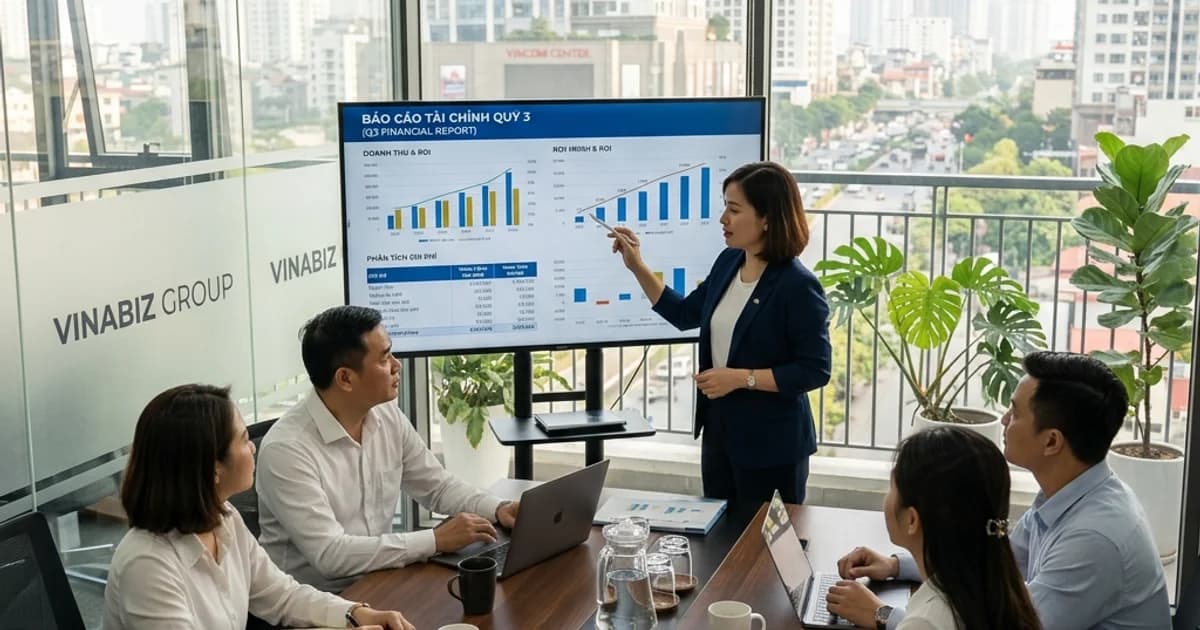 Chi phí triển khai AI cho doanh nghiệp vừa và nhỏ Việt Nam: Bao nhiêu là đủ?