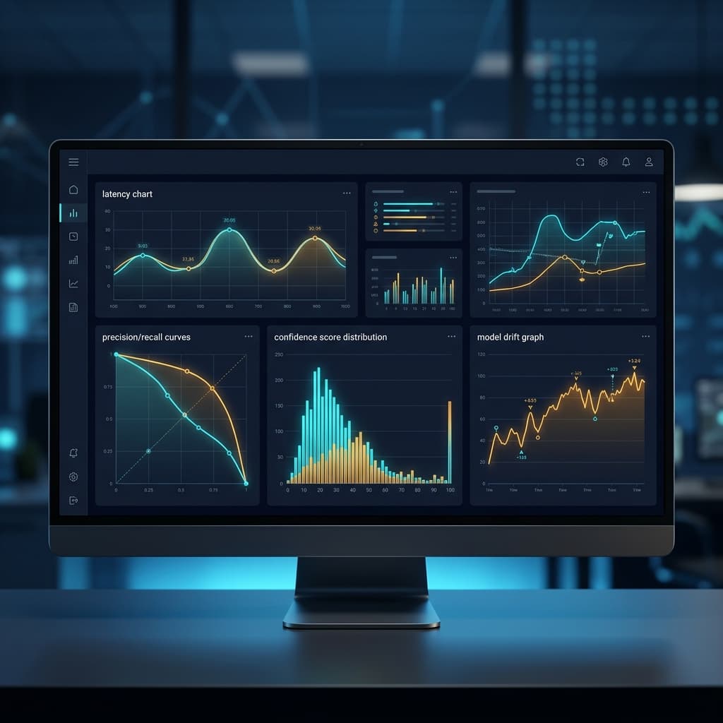 Đừng chỉ hỏi accuracy khi triển khai Computer Vision