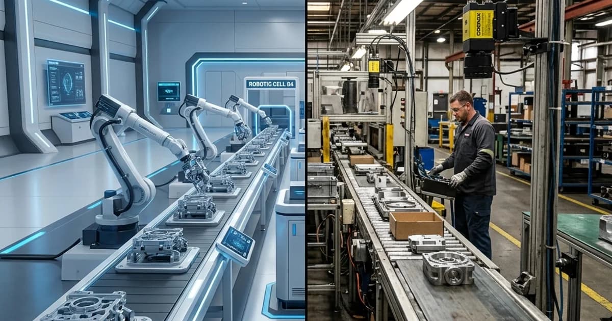 Synthetic Data cho Computer Vision: Train model không cần dữ liệu thật