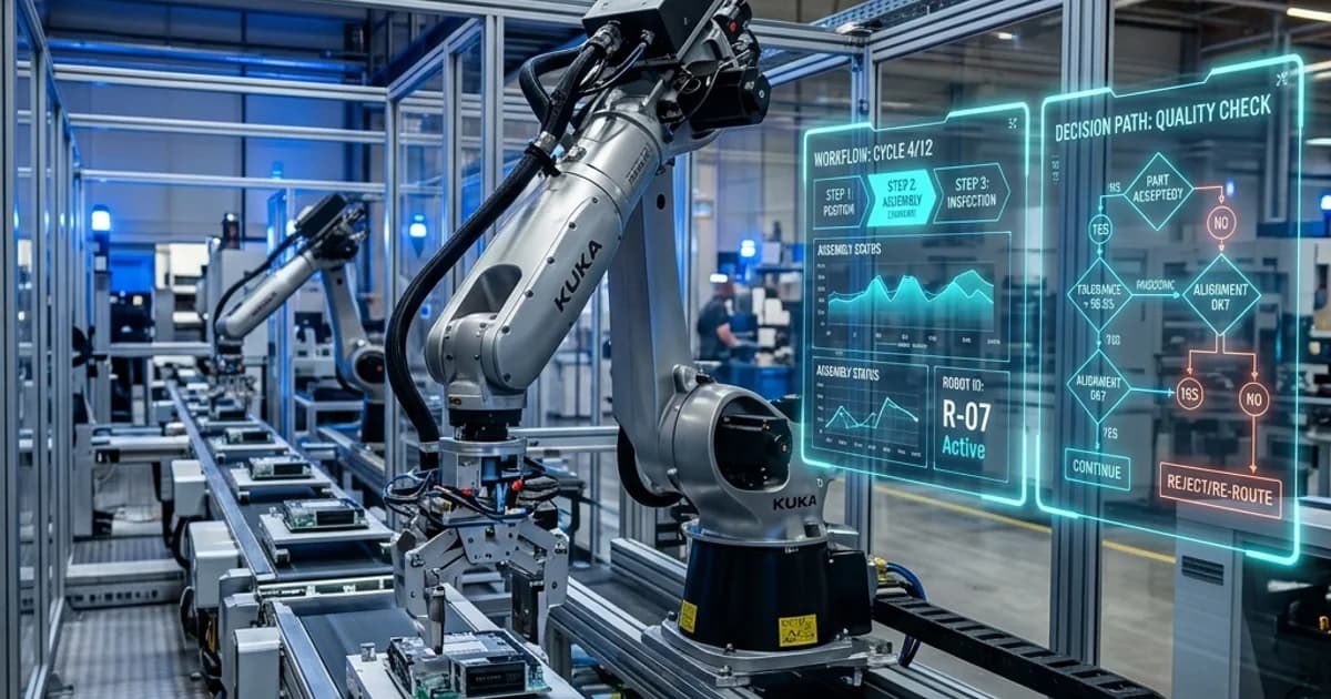 Agentic AI là gì? Xu hướng AI tự chủ đang thay đổi doanh nghiệp Việt 2026